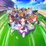 競馬×アイドル育成×ライブ【新感覚の競馬アイドル育成ゲーム】人気沸騰中の ウマ娘プリティーダービー